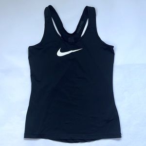 NIKE PRO DRI-FIT MEDIUM ATHLETIC TANK